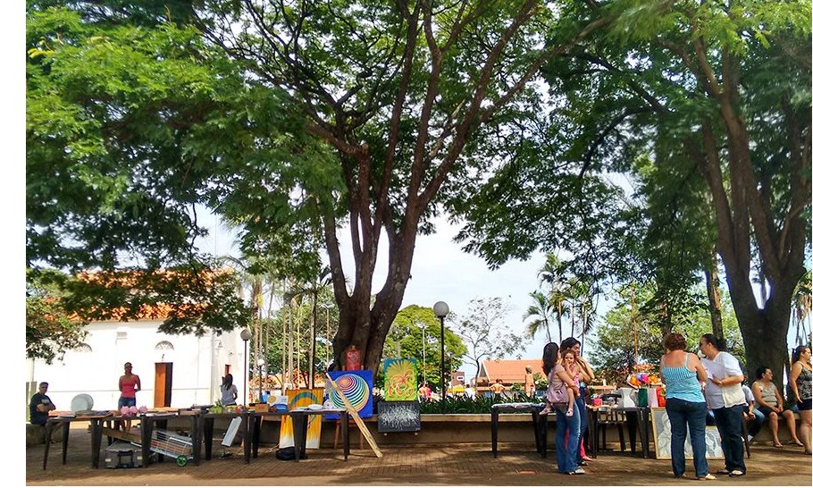 Museu Casa de Portinari promove atividades para o Dia das Crianças
