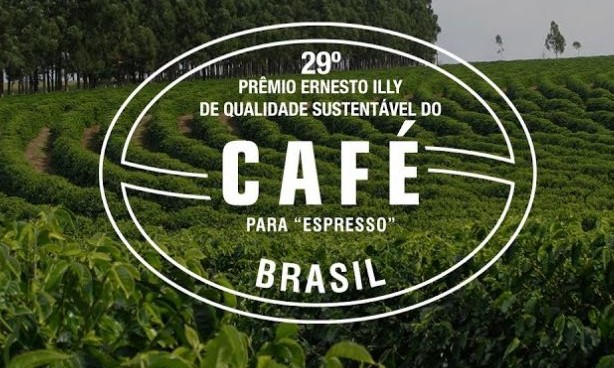 Cafeicultor de Cristais entre os melhores do 29º Prêmio Ernesto Illy