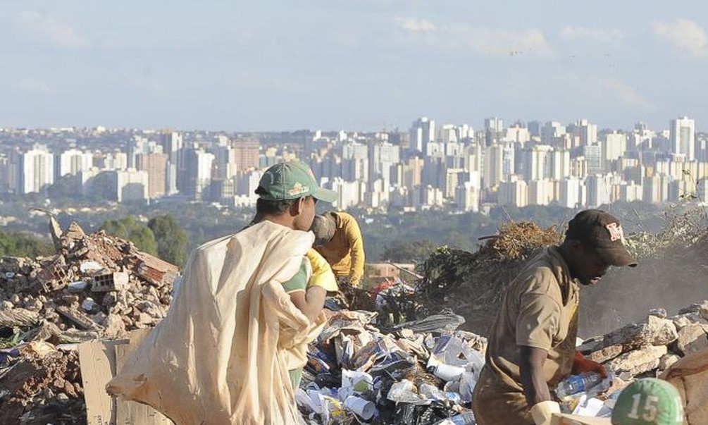 Auxílio emergencial reduziu a pobreza em 23% na pandemia