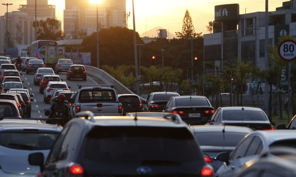 Novo Código Brasileiro de Trânsito é sancionado pelo Governo