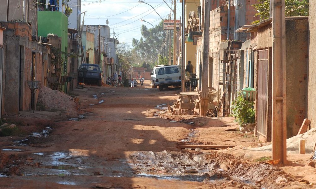 Pandemia revela desigualdades raciais