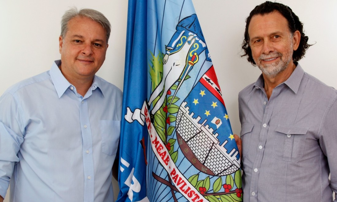 Agenor Gado contesta uso indevido de imagem usada por Gilson na Campanha