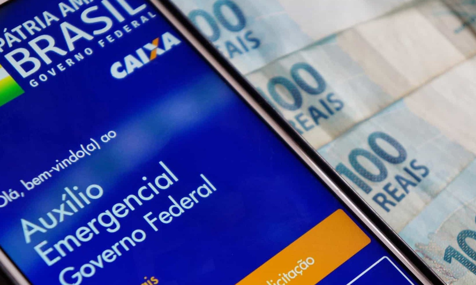 Não há previsão de extensão do auxílio, diz secretário da Fazenda