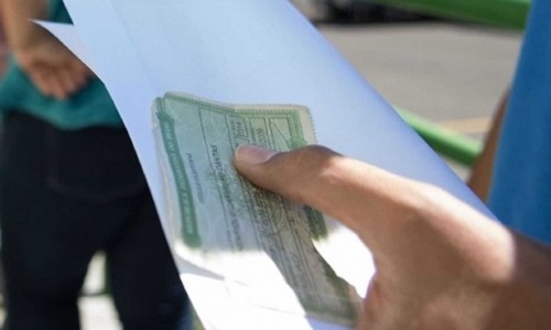 1 milhão de mesários devem ajudar no 1º turno das eleições 2020