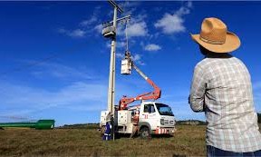 CPFL alerta para acidentes elétricos na zona rural durante plantio e colheita