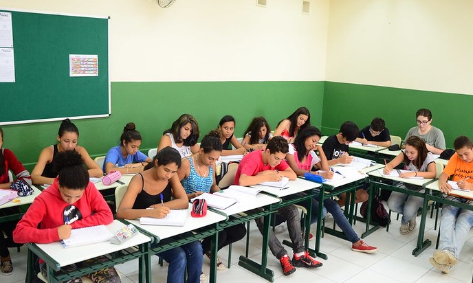 Prazo de rematrícula na rede estadual prorrogado até segunda-feira (19)