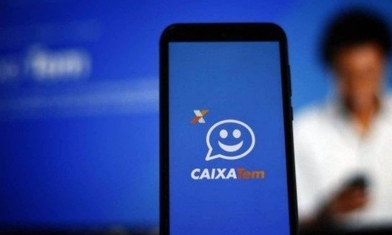 Aplicativo Caixa Tem poderá oferecer microcrédito a informais