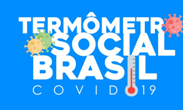 Estudo quer saber como a população brasileira percebe a pandemia