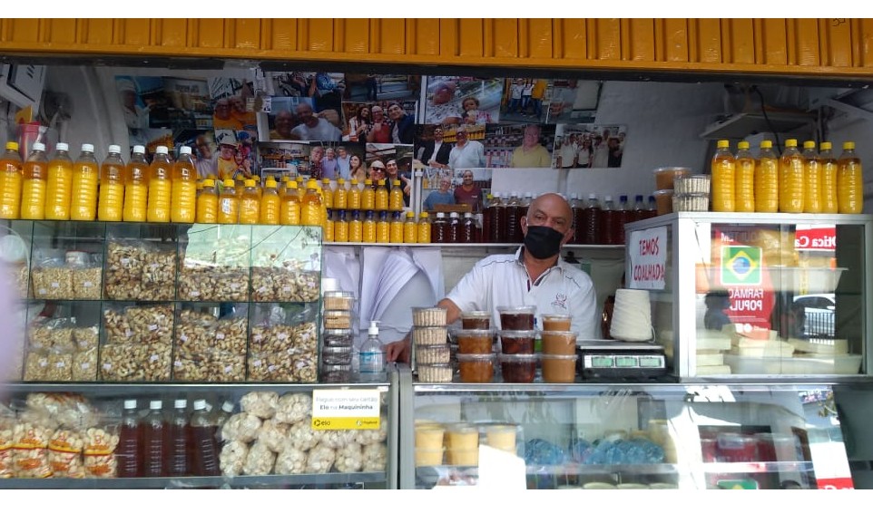 Comércio local é aposta de municípios para cultura e nova economia
