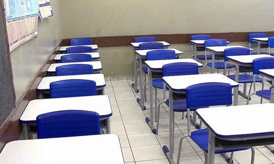 Justiça suspende retorno presencial nas escolas estaduais de Minas Gerais