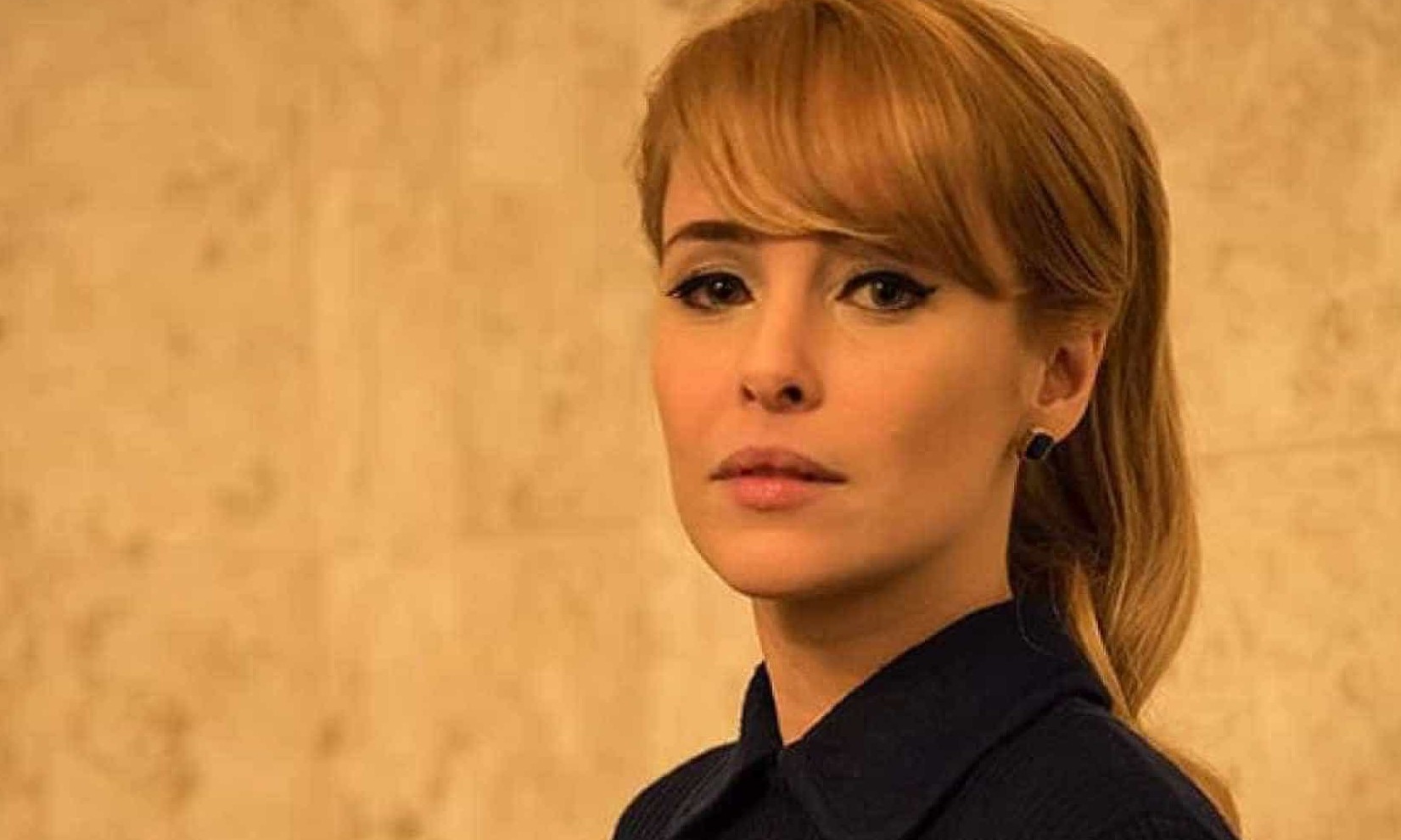 Fernanda Nobre diz que optou por relação aberta no auge da paixão