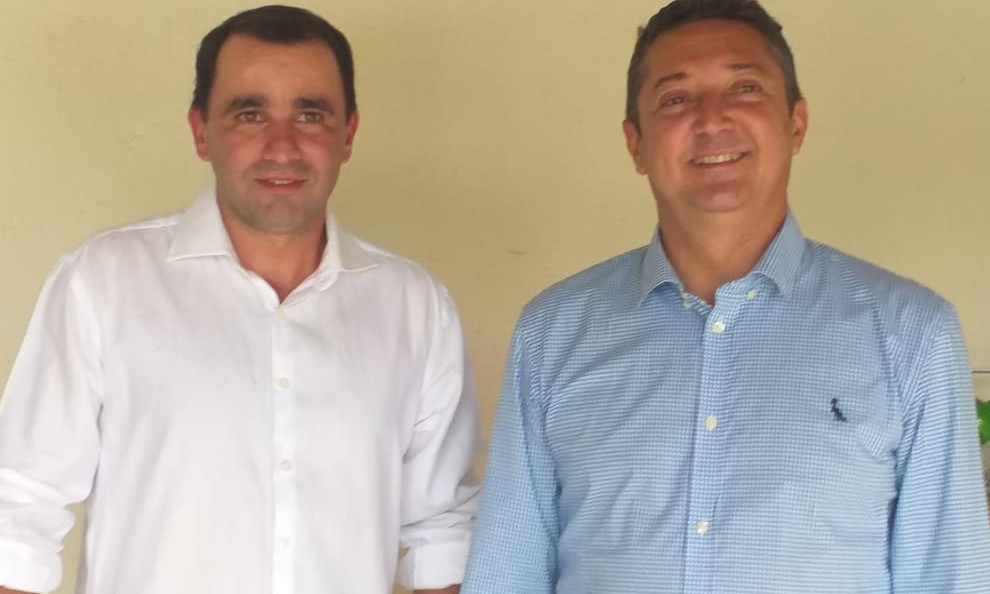 Rubensmar Matos é o nome escolhido por Márcio Murari