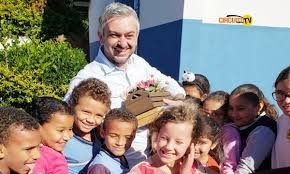 Aulas na rede pública de Pedregulho estão suspensas até final do ano