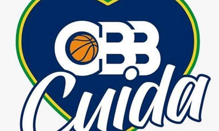Confederação lança o 'Selo CBB Cuida' e projeto 'Centavos que Realizam'