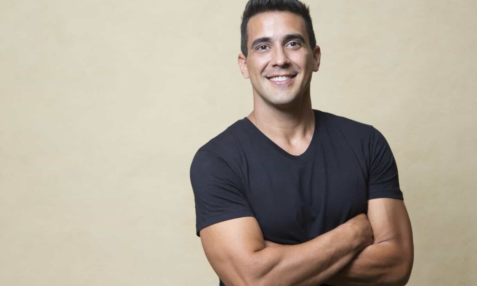 André Marques está confirmado no comando do 'The Voice +60'
