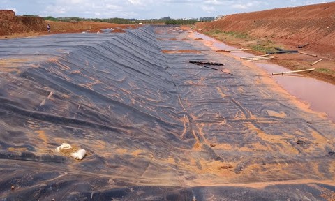 Emdef continua na gestão do Aterro Sanitário de Franca por mais 12 meses