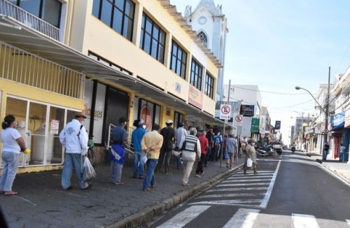 Gratuidade no Bom Prato para pessoas em situação de rua é pedida pelo MP - Jornal da Franca