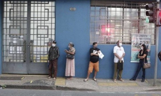 INSS cria canal digital para reagendar perícias. Saiba como marcar a sua