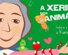 Karina Gera lança livro infantil A Xerife dos Animais neste sábado, 03 de outubro - Jornal da Franca
