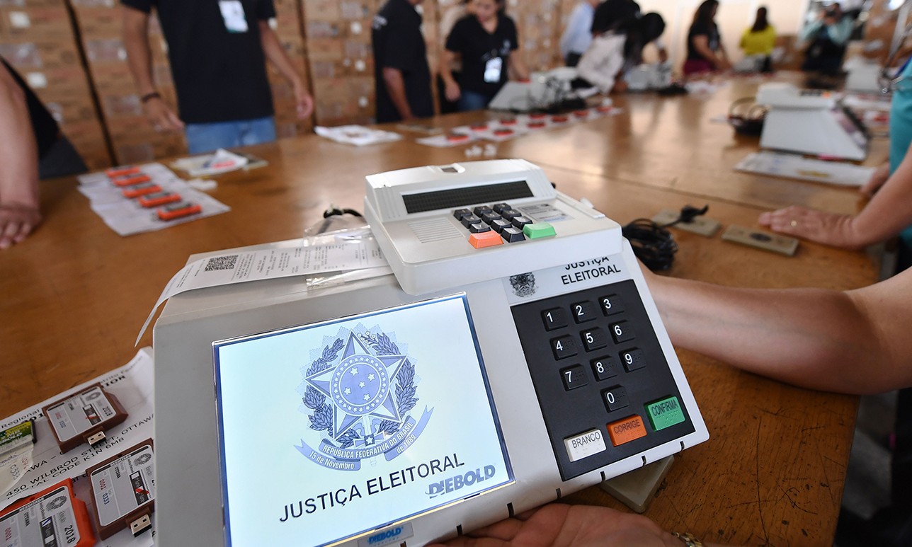 Pessoas com deficiência intelectual devem participar nas eleições