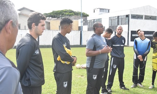 Inter Franca é liberado pela Vigilância para retorno das atividades esportivas