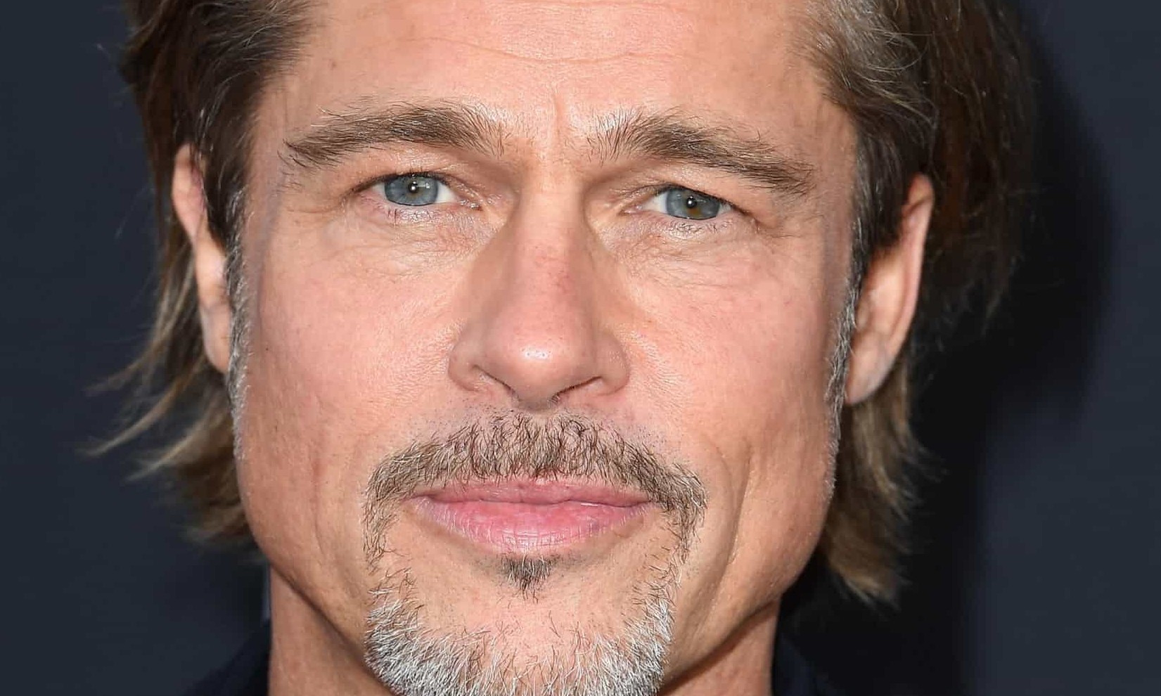 Brad Pitt briga na Justiça com ex-mulher para passar Natal com os filhos