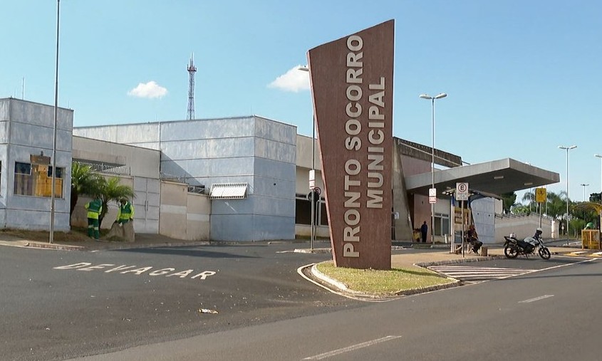 Franca: Pronto Socorro 'Álvaro Azzuz' deixa de ser exclusivo para Covid-19
