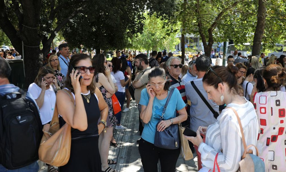 Medo do desemprego é maior entre mulheres e jovens