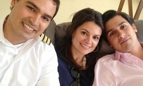 TJ pune perito que mentiu em acidente que matou filho de Alckmin