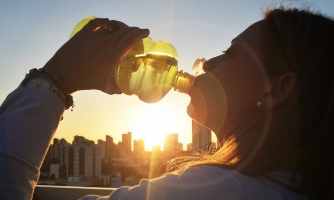 Perigo: Inmet emite alerta vermelho para onda de calor em toda a região