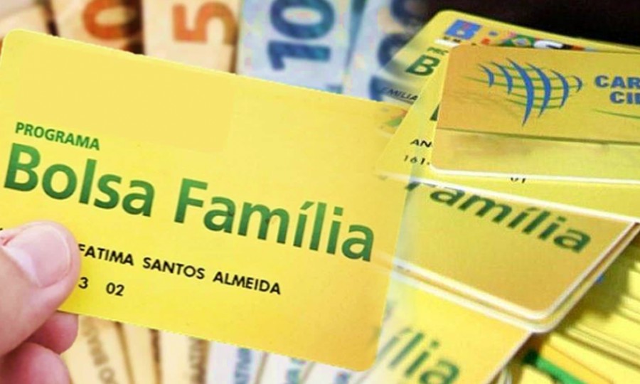 Conheça motivos que podem cancelar o dinheiro do Bolsa Família