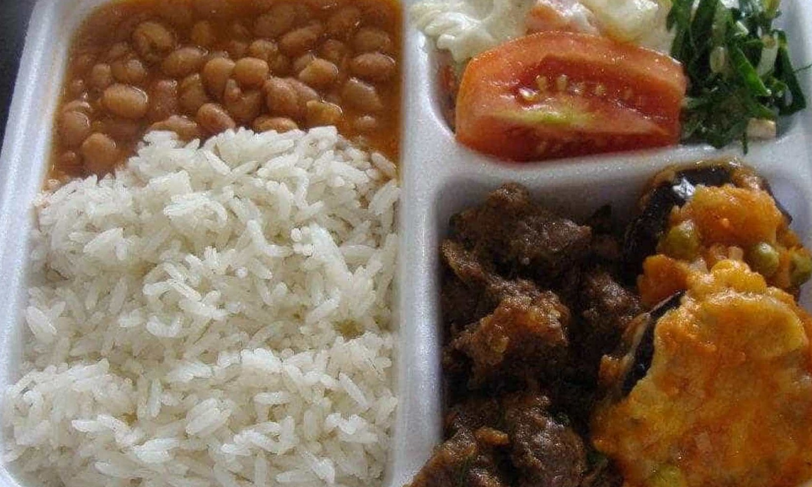 Ipea constata: inflação da comida sobe 9
