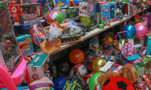 Proteste dá sugestões de presentes e dicas de segurança para compras