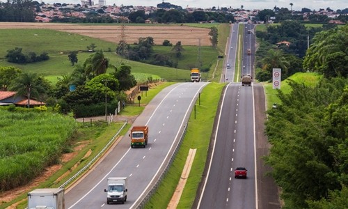 Rodovias concessionadas terão incentivo à prevenção do câncer