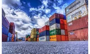 Exportações caem 12