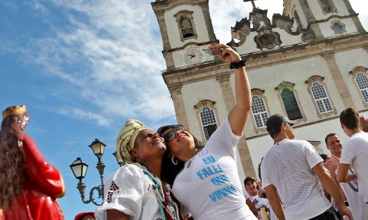 Turismo teve queda superior a 33% no faturamento