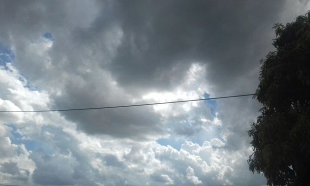 Clima instável e previsão de chuva: veja o tempo nesta sexta