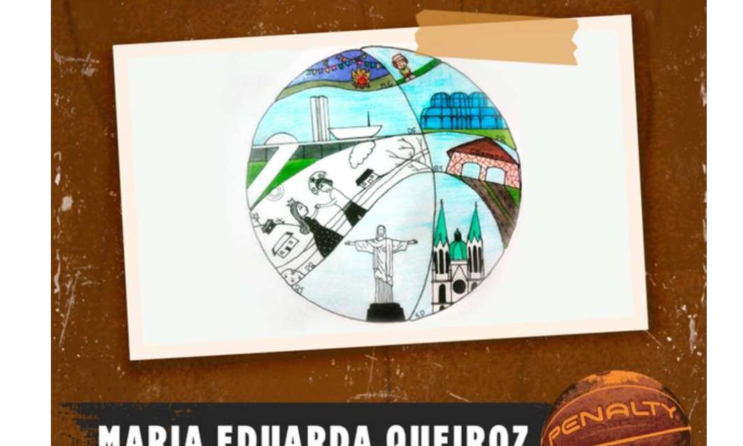 Concurso para "bola da rodada" de abertura do NBB em votação