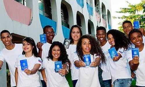 Jovens são os mais afetados na segunda recessão em 5 anos