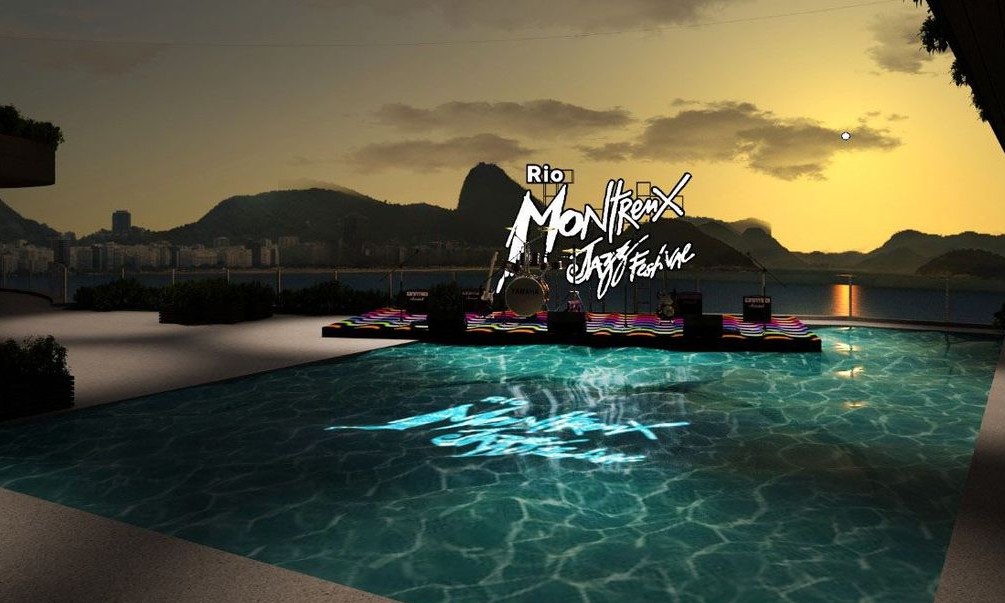 Rio Montreux Jazz Festival terá conteúdo online gratuito no final deste mês