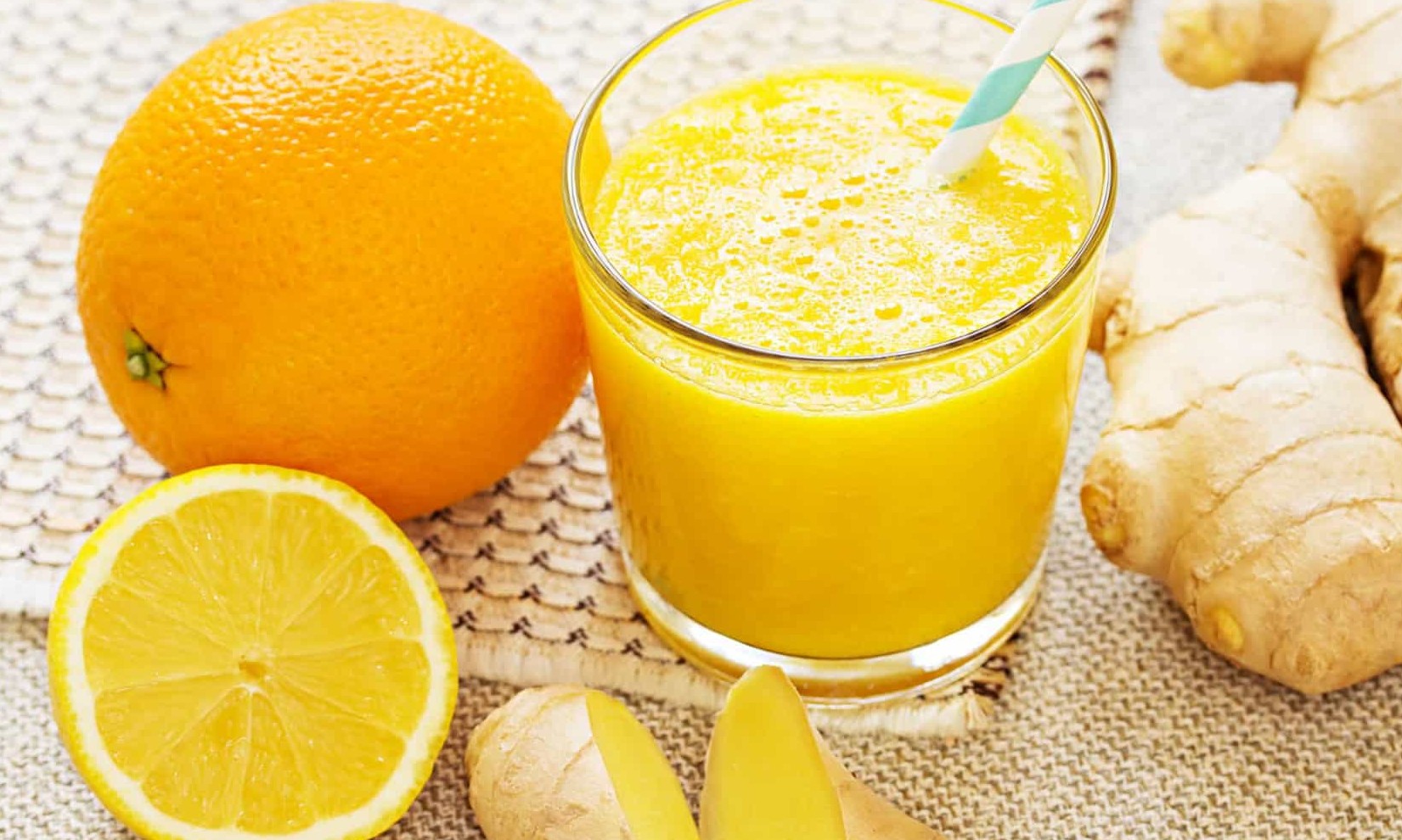 Celulite tá incomodando? Conheça um delicioso suco capaz de controlá-la