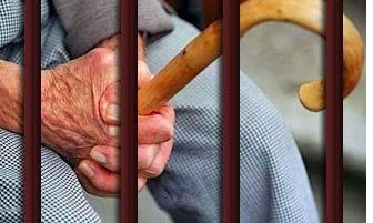 Defensoria pública de SP pede ao STJ "habeas" para idosos presos