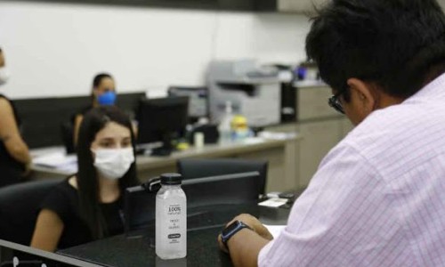 Expediente judiciário do estado de SP terá horário especial a partir de 3/11