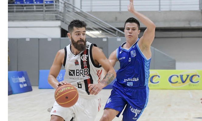 NBB anuncia 7 sedes para disputa do primeiro turno da temporada
