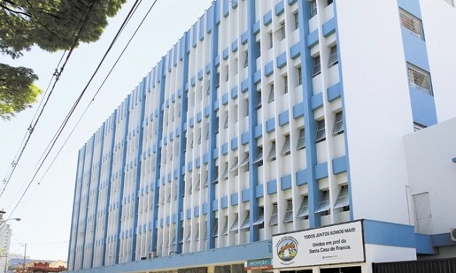 Santa Casa de Franca implanta sistema de gestão de leitos