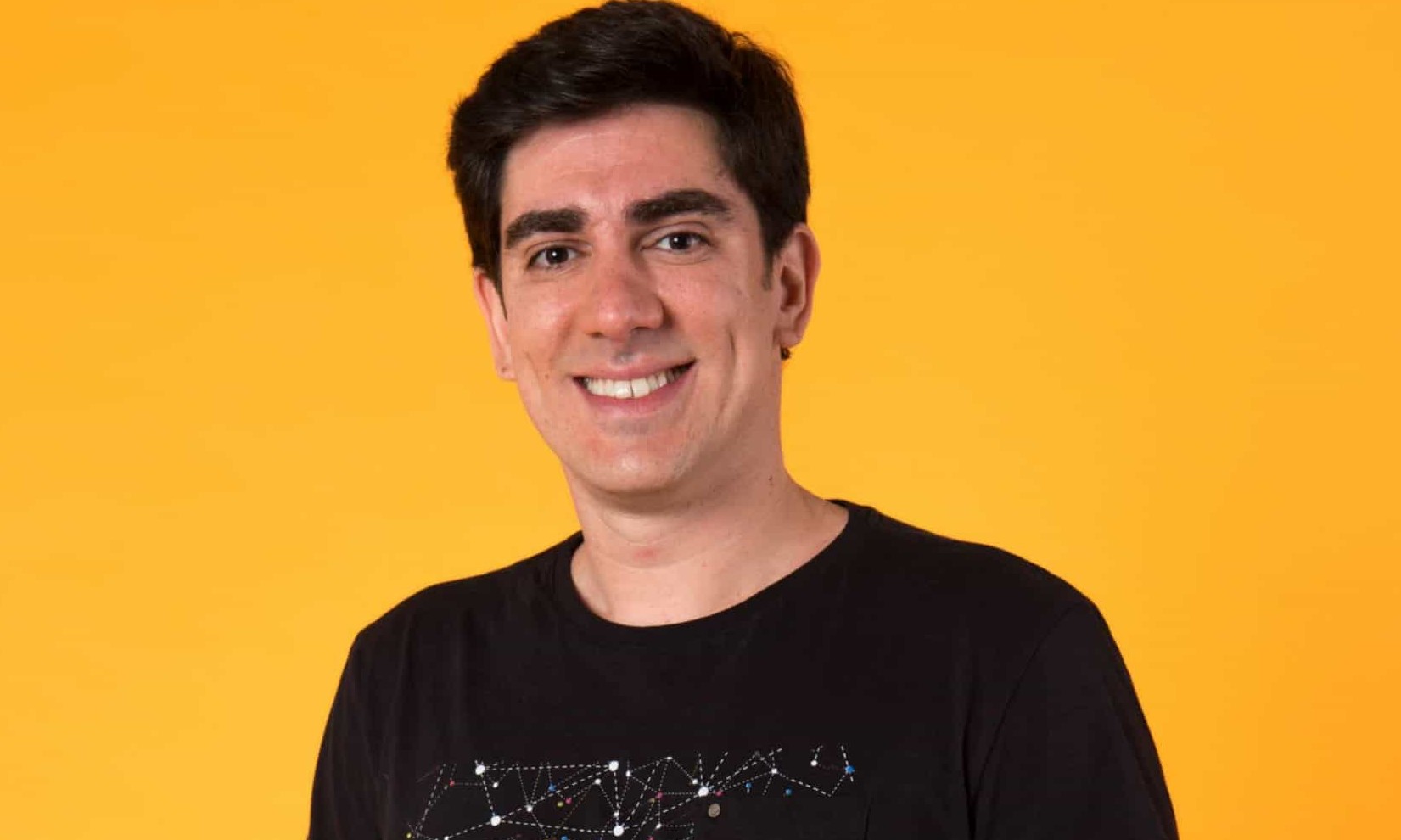 Marcelo Adnet quer atuar com Jim Carrey como Trump e Biden