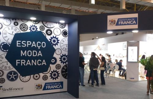 Couromoda 2022: micro e pequenas empresas de Franca já podem se inscrever - Jornal da Franca