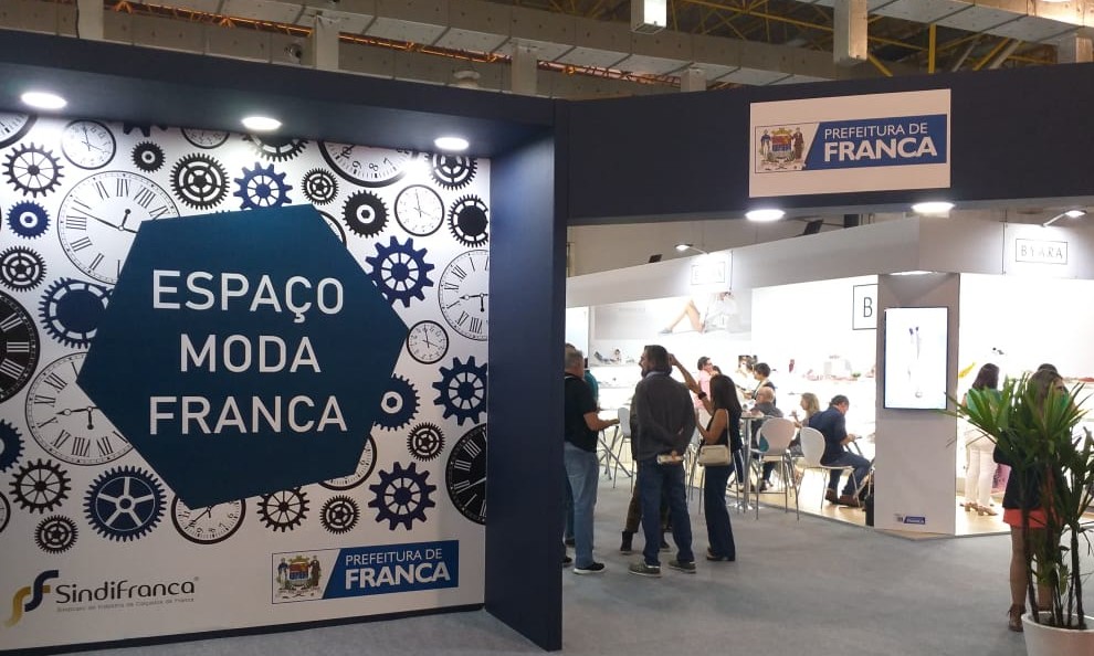 Prefeitura de Franca abre chamamento para levar empresas à Couromoda