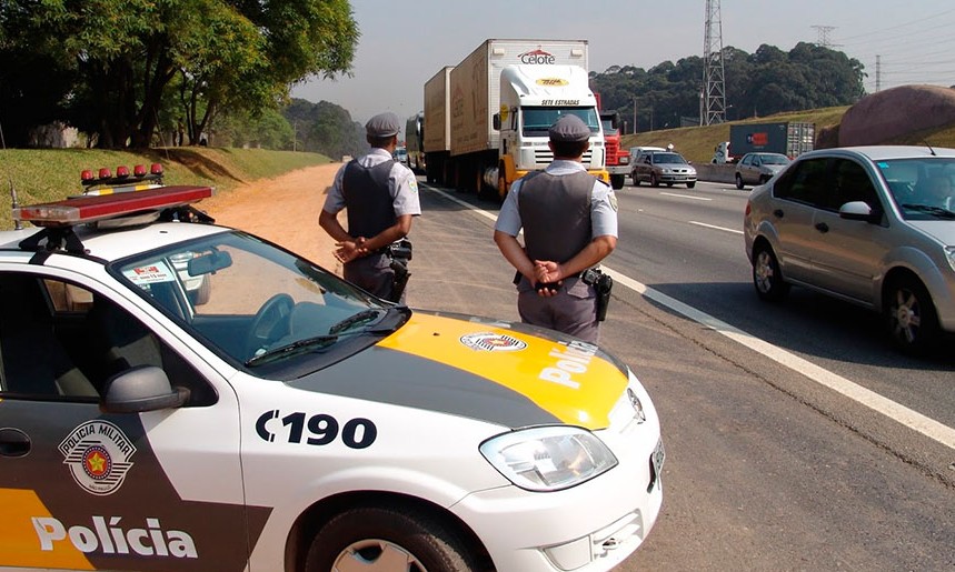 Operação Independência deixa saldo de 3 mortos nas rodovias da região