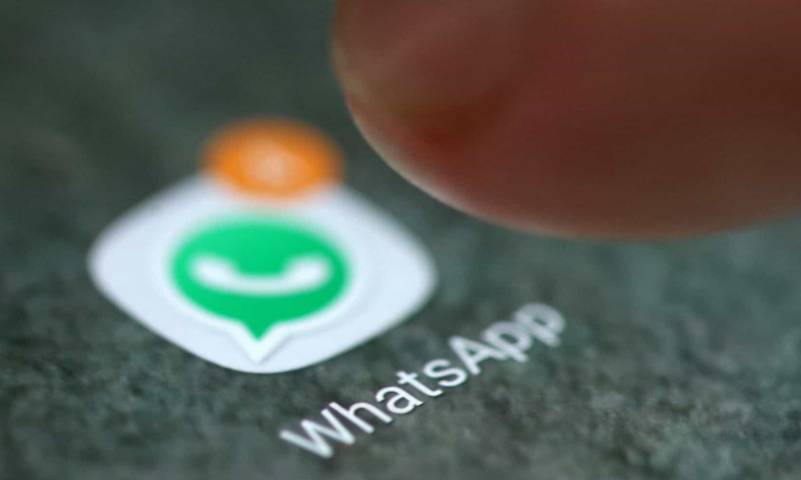 Será mais fácil apagar fotografias e vídeos trocados pelo WhatsApp